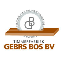 Timmerfabriek Gebrs. Bos B.V. Logo