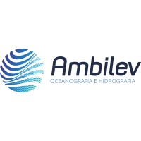Ambilev Oceanografia e Hidrografia Logo