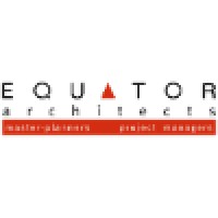 Equator Architects Ireland Ltd. Logo