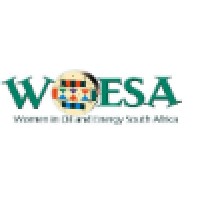 Women in Oil and Energy South Africa Logo