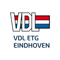 VDL ETG Eindhoven Logo