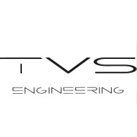 TVS Engineering B.V. Logo