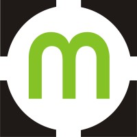 Meeberg ISO Tanks & Containers Logo