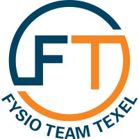 Fysio Team Texel Logo