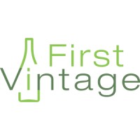 First Vintage Logo