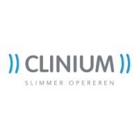 Clinium Amsterdam BV Logo
