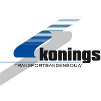 Konings Transportbandenbouw B.V. Logo