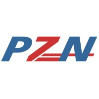 Personen- en Zorgvervoer Nederland (PZN) Logo
