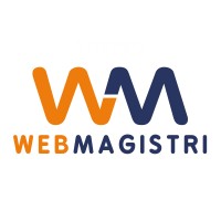 WebMagistri Consulting Logo
