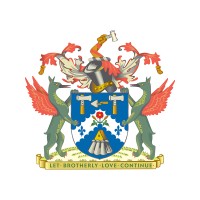 The Worshipful Company of Plaisterers Logo