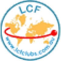 LCF Fun Languages Australia Logo