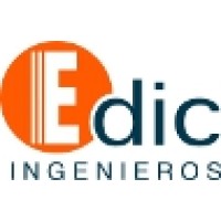EDIC Ingenieros SpA Logo