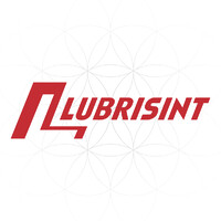 LUBRISINT Logo