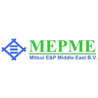 Mitsui E&P Middle East B.V. Logo