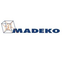 Madeko Office Solution B.V. Logo
