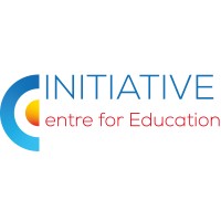 Initiative - Centre for Education Logo
