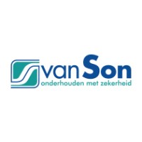 Van Son Onderhoud & Schilderwerken B.V. Logo