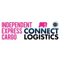 Independent Express Cargo Logo