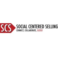Social Centered Selling Logo