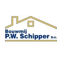 Bouwmij P.W. Schipper B.V. Logo