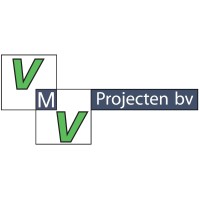 VMV Projecten B.V. Logo