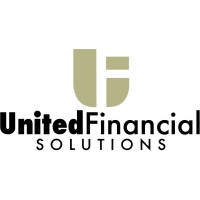 United Financial Solutions, LLC. Logo