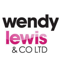 Wendy Lewis & Co Ltd, Global Aesthetics Consultancy Logo
