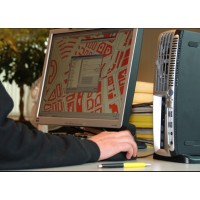 Bureau Sanering Verkeerslawaai Logo