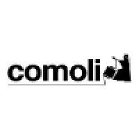 Comoli Fermo Srl Logo