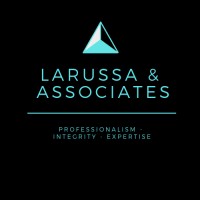 LaRussa & Associates Executive Search Logo