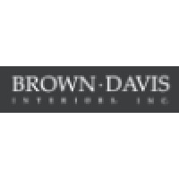 Brown Davis Interiors Logo