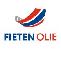 Fieten Olie Logo