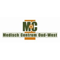 Medisch Centrum Oud West Logo