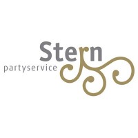 Stern Partyservice Logo