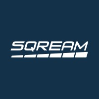 SQream Logo