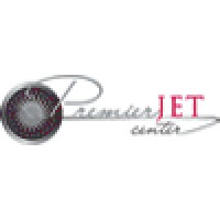 Premier Jet Center Logo