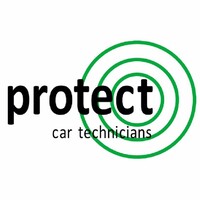 Protect-Effect B.V. Logo