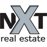 Next Real Estate B.V. Logo