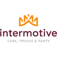 Intermotive , Cars, Trucks & Parts Logo
