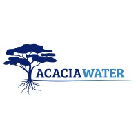 Acacia Water Logo