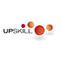 Upskill Logo
