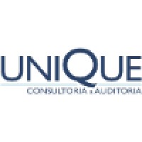 UniQue Consultoria & Auditoria Logo