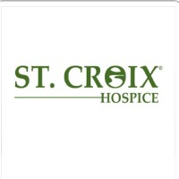 St. Croix Hospice Logo