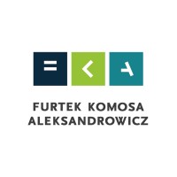 FKA Furtek Komosa Aleksandrowicz Logo