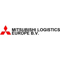 Mitsubishi Logistics Europe B.V. Logo