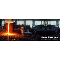 SYNCHRO ERP Logo