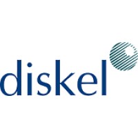 Diskel Limited Logo