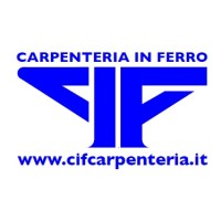 C.I.F. Carpenterie S.r.L. Logo