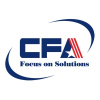Controls For Automation Inc. Logo