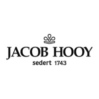 Jacob Hooy & Co. B.V. Logo